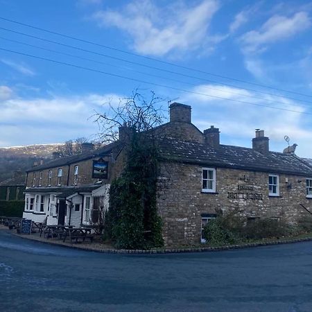 The Bridge Inn Reeth Exterior foto